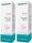 Eloderm2 Feuchtigkeitscreme für trockene und empfindliche Haut 2 x 75 ml