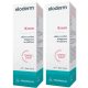 Eloderm2 Feuchtigkeitscreme für trockene und empfindliche Haut 2 x 75 ml