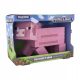  Minecraft Sparschwein PIG lizenziert