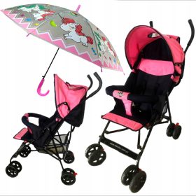  Leichter Kinderwagen, Regenschirmkinderwagen, Mexller