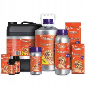    ATAMI Rokzbastic 100ml PK | Phosphor- und Kaliummischung | Blumenexplosion