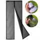  NextHook FIBERGLASS Moskitonetzmagnete TÜR 80x220