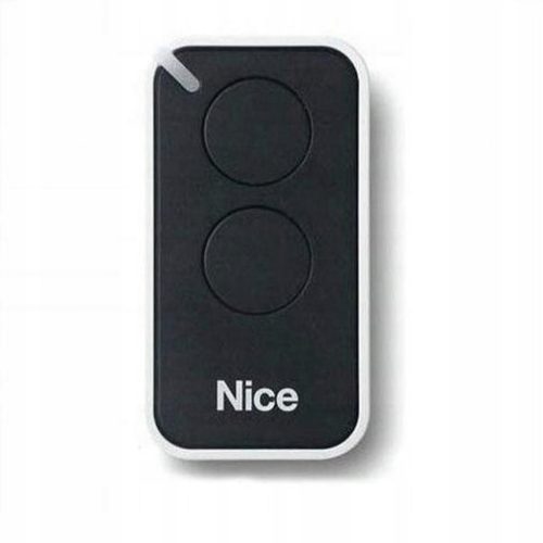  Fernbedienung Nice 433 MHz flor, inti
