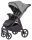  Carrello Bravo Plus 2023 Mist Grey Kinderwagen