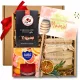  GESCHENKSET FÜR MUTTER, ein Geschenk zum Schwiegermuttertag, Geburtstag