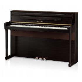  Kawai CA 901 R mattes Palisander - Digitalpiano