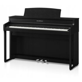  Kawai CA 501 B mattschwarz - Digitalpiano