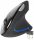  Vertikale kabellose Maus 2400 DPI TRACER Flipper