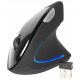  Vertikale kabellose Maus 2400 DPI TRACER Flipper