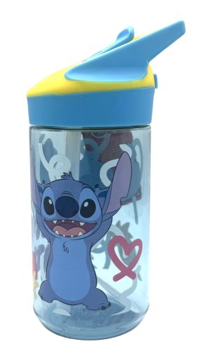  STITCH PREMIUM TRITAN BPA-FREIE FLASCHE 480 ml STICZ