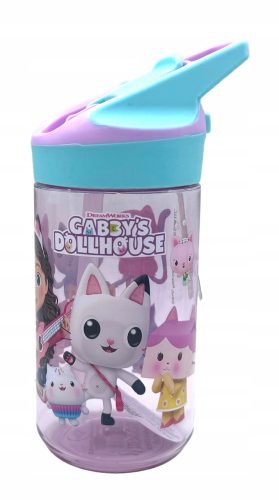  Stor Koci Domek Gabi Wasserflasche 480 ml