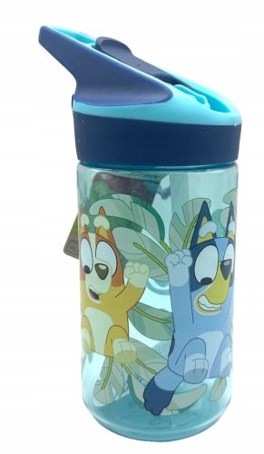 Stor Bluey Wasserflasche 480 ml