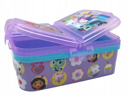  Stor Koci Domek Gabi Lunchbox 480 ml