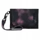  COOCAZOO 2.0 Pink Illusion Jugendbrieftasche