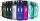  Super Sparrow Wasserflasche 350 ml Marineblau