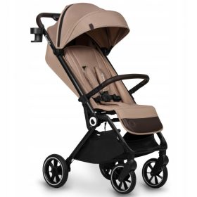  Lionelo Sportkinderwagen CLOE 2023 Beige Sand