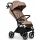  Lionelo Sportkinderwagen CLOE 2023 Beige Sand