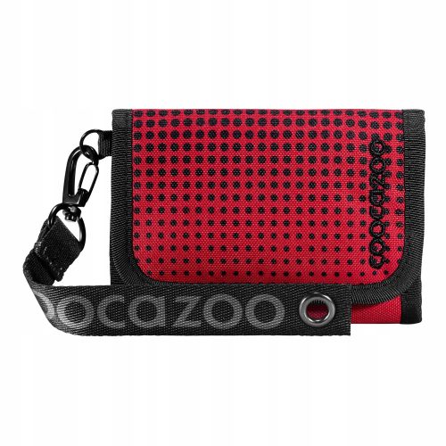  COOCAZOO 2.0 Blazing Fire Jugendgeldbörse