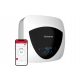  Ariston Andris Elite Wifi 15 Elektroheizung über dem Waschbecken