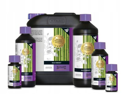  Atami Silic Boost Dünger 250ml - Silizium