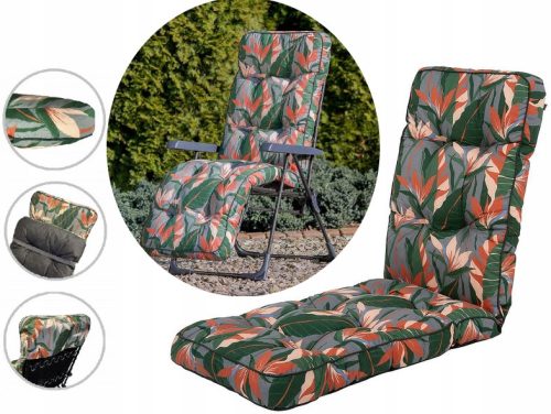  Gardenic Kissen 155 x 48 x 10