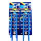  GILLETTE BLUE 2 PLUS RASIERMESSER 24 Stk