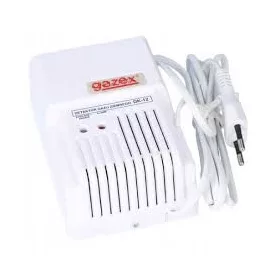  Gazex DK-12.Z Gasmelder weiß 230 V