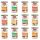  Animonda Carny Kitten Geschmacksmischung 12x 400g