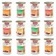  Animonda Carny Kitten Geschmacksmischung 12x 400g