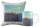  SUPER SET BECHER + BTS KISSEN + NAME