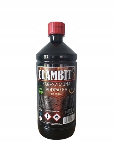  Flambit Anzündholz 1 kg