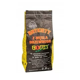  HOLZKOHLEBRIKETTEN 3KG GRILL