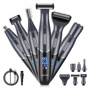  SEJOY MEG-568-3A Epilierer