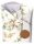  BABY-DOSE MIT KOKOSNUSS-EINSATZ, STEIFE BABY-BAUMWOLLE BABY'S TIME