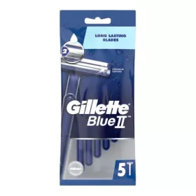  Gillette Einwegrasierer 5 Stk.