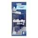  Gillette Einwegrasierer 5 Stk.