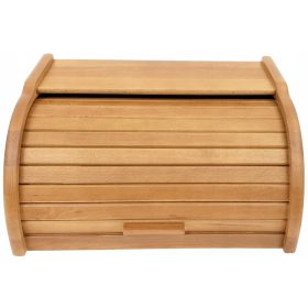    Einteiliger Rucksack ZP Halskor, Braun- und Beigetöne, Holz