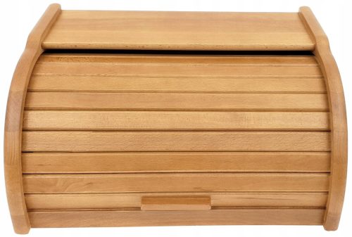  Einteiliger Rucksack ZP Halskor, Braun- und Beigetöne, Holz