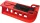  CorbySport AC28318 traditioneller Kunststoffschlitten