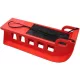  CorbySport AC28318 traditioneller Kunststoffschlitten
