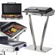  Kalorik EBBQ1002L 2500 W Elektrogrill