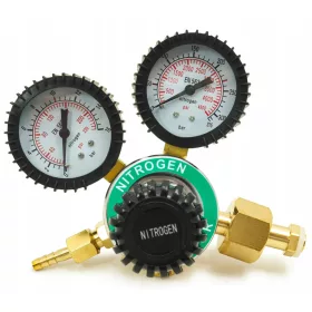  TC Technic Stickstoffreduzierer 150 bar