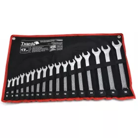  Tvardy-Maulschlüssel