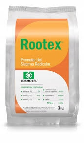 Rootex - Hochwirksamer Dünger für ausgezeichnetes Wurzelwachstum