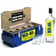  Lustiges Geschenk zum 18. bis 99. Geburtstag. Alkoholset für den Vater eines Freundes WD40