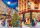  WoodenCity Holzpuzzle 1000 Teile Weihnachtsabend