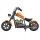  AKKU-MOTORRAD FÜR KINDER 12 KM BIS ZU 6 JAHREN+ HYPER GOGO Challenger 12 PLUS