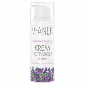    Vianek KOB09 20 SPF Multitasking-Gesichtscreme für den Tag 50 ml