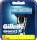  Gillette Mach3 Rasiererpatronen 8 Stk.