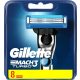  Gillette Mach3 Rasiererpatronen 8 Stk.